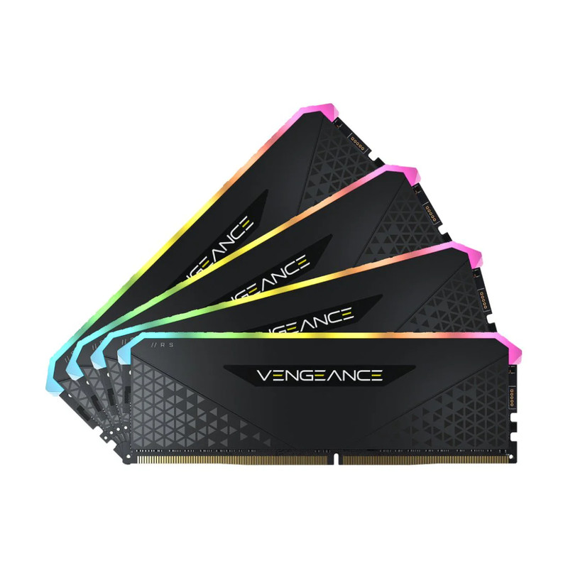 G.Skill Trident Z5 32GB (2x16GB) RGB DDR5 5600MHz - Silver - ذاكرة عشوائية